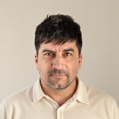Dr. Santiago Vaggione